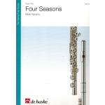Image links to product page for Four Seasons for Three Flutes