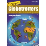 Image links to product page for Globetrotters [Trumpet] (includes CD)