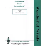 Image links to product page for Pie Jesu for Flute Sextet