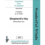 Image links to product page for Shepherd's Hey