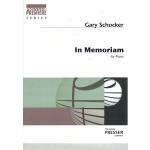Image links to product page for In Memoriam for Piano