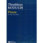 Image links to product page for Poem