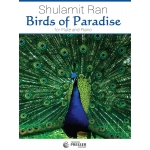 Image links to product page for Birds of Paradise for Flute and Piano
