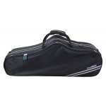 Image links to product page for Champion CHCSAXT1 Tenor Saxophone Case