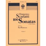 Image links to product page for 100 Sonatas in 3 Volumes - Vol.2 Sonatas 34-67