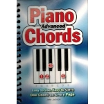 Image links to product page for Advanced Piano Chords