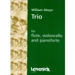 Image links to product page for Trio for Flute, Cello and Piano