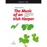 Image links to product page for The Music of an Irish Harper for Recorder/Flute and Piano