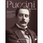 Image links to product page for Puccini for Piano Solo
