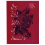 Image links to product page for The Last Rose of Summer