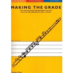 Image links to product page for Making the Grade Grades 1-3 Omnibus [Flute]