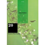 Image links to product page for 20 Fantastic Flute Studies