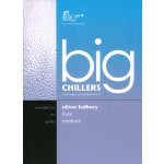 Image links to product page for Big Chillers for Flute and Piano