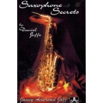 Image links to product page for Saxophone Secrets (Pocketbook)