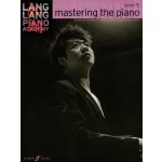 Image links to product page for Mastering the Piano - Level 5