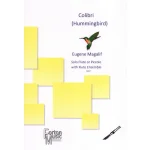 Image links to product page for Colibri (Hummingbird) [Flute Choir]