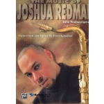 Image links to product page for The Music of Joshua Redman