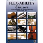 Image links to product page for Flex-Ability Classics for Flute