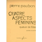 Image links to product page for Quatre Aspects Feminins