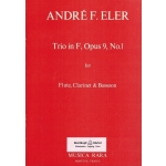 Image links to product page for Trio in F major, Op9/1