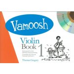 Image links to product page for Vamoosh Violin Book 1 (includes CD)