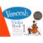 Image links to product page for Vamoosh Violin Book 1 (includes Online Audio)