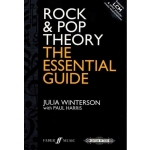 Image links to product page for Rock & Pop Theory - The Essential Guide