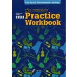Image links to product page for The Complete Practice Workbook