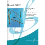 Image links to product page for Singvogelchen - Polka, Op55