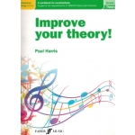 Image links to product page for Improve Your Theory! Grade 2