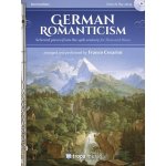 Image links to product page for German Romanticism (includes CD)