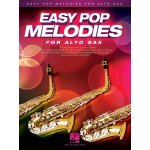 Image links to product page for Easy Pop Melodies for Alto Sax
