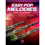 Image links to product page for Easy Pop Melodies for Clarinet