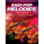 Image links to product page for Easy Pop Melodies for Violin