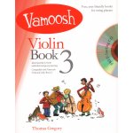 Image links to product page for Vamoosh Violin Book 3 (includes CD)