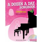 Image links to product page for A Dozen a Day Songbook: Christmas (Mini) (includes CD)