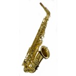 Image links to product page for Selmer (Paris) SeleS Axos Alto Saxophone