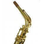 Selmer Paris 82 Signature Series Professional Alto Saxophone - Lacquer