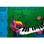 Image links to product page for Piano Party Book B
