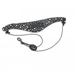 Image links to product page for Beaumont BS-SN Designer Clarinet/Oboe Neck Strap, Starry Night Design