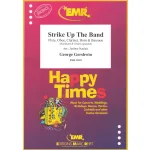 Image links to product page for Strike Up The Band for Wind Quintet