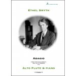 Image links to product page for Adagio (from Cello Sonata)