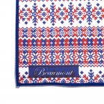 Image links to product page for Beaumont Microfibre Polishing Cloth - Nordic Trad