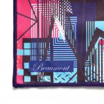 Image links to product page for Beaumont Microfibre Polishing Cloth - Neon Arcade