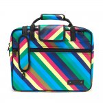 Image links to product page for Beaumont MB-CB Designer Music Carrier, Candy Band