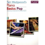 Image links to product page for Piano Basics - Pop