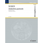 Image links to product page for Andantino Pastorale