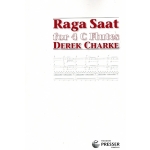 Image links to product page for Raga Saat