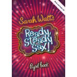 Image links to product page for Ready, Steady Sax! [Pupil's Book] (includes CD)