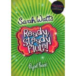Image links to product page for Ready, Steady Flute! [Pupil's Book] (includes Online Audio)